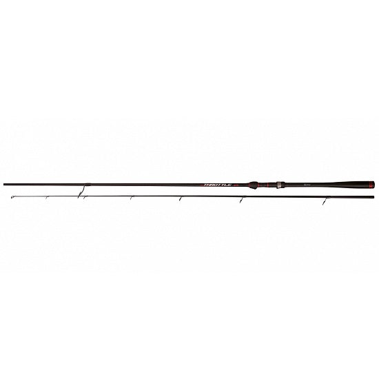Lanseta Quantum Throttle Spin 2.70m 12-44g Fast