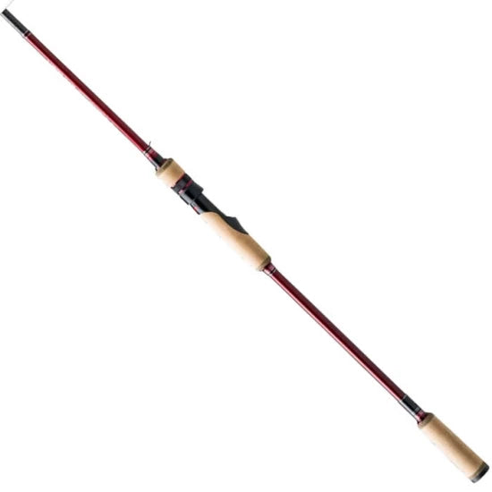 Lanseta Rapala Redx Perch Spin 6'11 L, 2.13m, 3-15g, 2seg