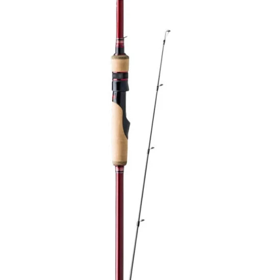 Lanseta Rapala Redx Perch Spin 6'9 L, 2.11m, 3-15g, 2seg
