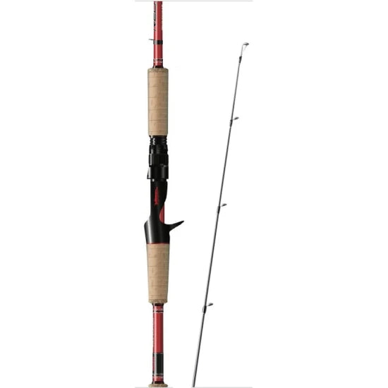 Lanseta Rapala Redx Pike Cast 8'3 Xh, 2.51m, 40-130g, 2seg