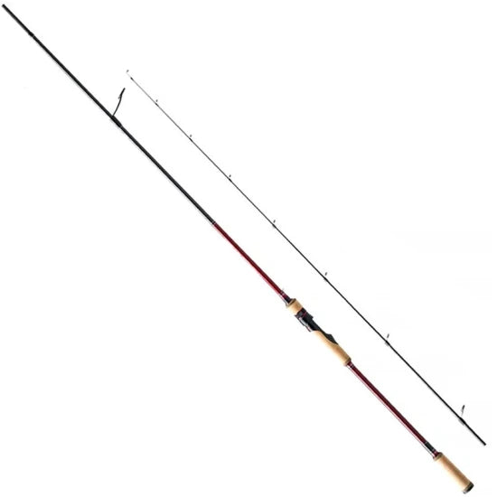 Lanseta Rapala Redx Pike Spin 8'6 H, 2.59m, 40-130g, 2seg
