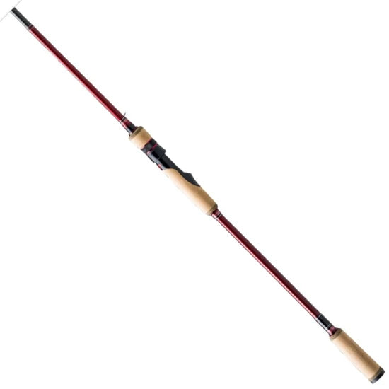 Lanseta Rapala Redx Pike Spin 8'6 H, 2.59m, 40-130g, 2seg