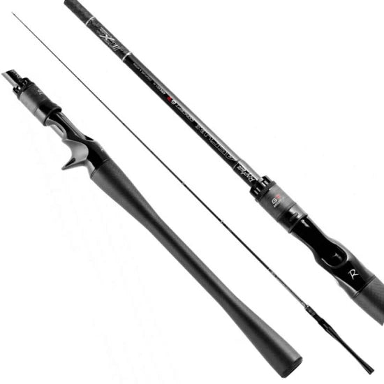 Lanseta Rapture Acrux Concept-r Cast 2.06m, 10-28g, 1seg