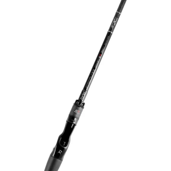 Lanseta Rapture Acrux Concept-r Cast 2.06m, 10-28g, 1seg