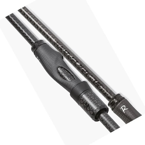 Lanseta Rapture Black Cross Bcs802m, 2.43m, Max 28g, 2seg