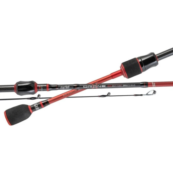 Lanseta Rapture Drone Btx Bottom, 1.90m, 0.1-4g, 2seg