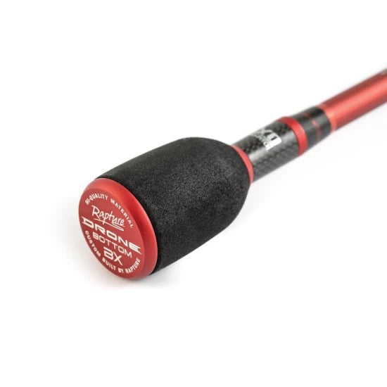 Lanseta Rapture Drone Btx Bottom, 1.90m, 0.1-4g, 2seg