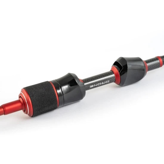 Lanseta Rapture Drone Btx Bottom, 1.90m, 0.1-4g, 2seg