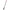 Lanseta Rapture Drone Btx Bottom, 2.00m, 0.1-4g, 2seg