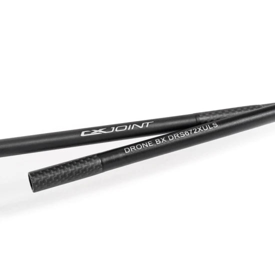 Lanseta Rapture Drone Btx Bottom, 2.10m, 0.1-4g, 2seg