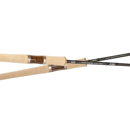 Lanseta Rapture Fathos, 1.93m, 0.5-5g, 2seg