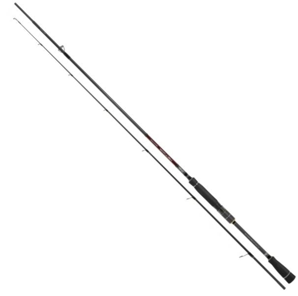 Lanseta RAPTURE Hellfire Fast Senzor M, 7-28g, 2.44m, 2seg