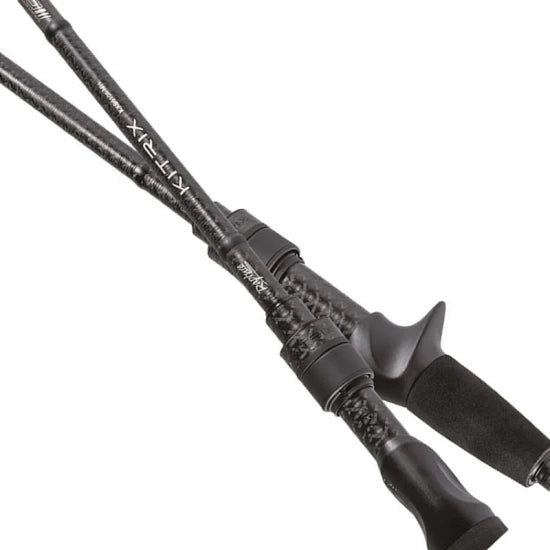 Lanseta Rapture Kitrix Kxc Xf, 1.98m, Ml 3-18g, 1seg