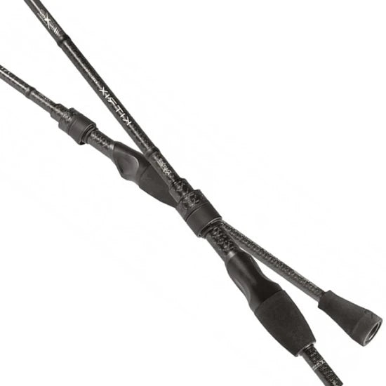 Lanseta Rapture Kitrix Kxs F, 2.03m, M 3-18g, 1seg