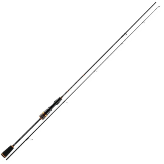 Lanseta Rapture Prism Area Ls, 2.13m, 0.5-6g, 2seg
