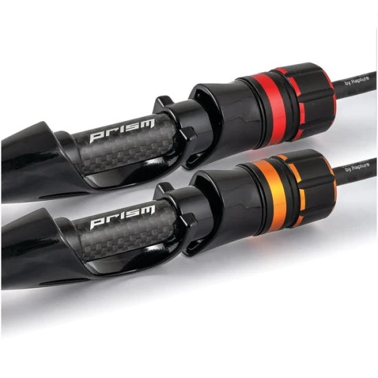Lanseta Rapture Prism Area Ls, 2.13m, 0.5-6g, 2seg