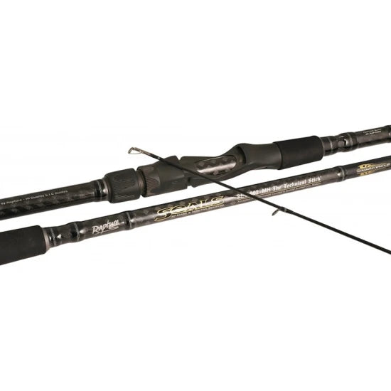 Lanseta Rapture Seals 2.10m, 5-35g, 2seg