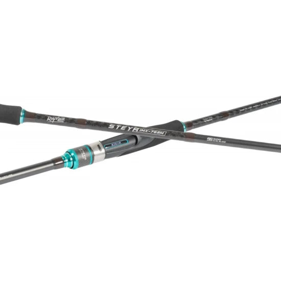 Lanseta Rapture Steyr Imx, 2.28m, 10-30g, 2seg