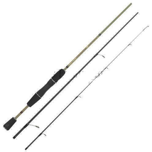 Lanseta REDOUTABLE MINI SPIN ROD 2.10M