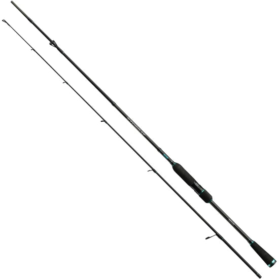 Lanseta Reiva Stingray Spinning Rod Mh, 10-30g, 240cm, 2seg