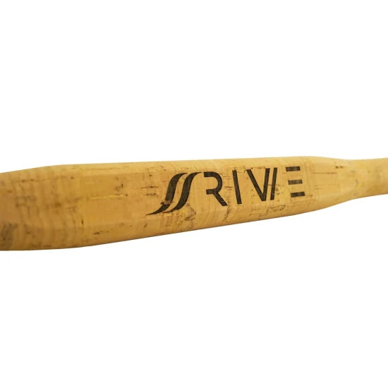 Lanseta Rive Carp Feeder Evo 3.60m, 80g, 2+3seg