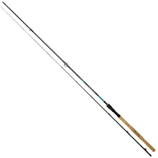 Lanseta Rive Carp Feeder Evo, Up To 80g, 3.00m, 2+1seg