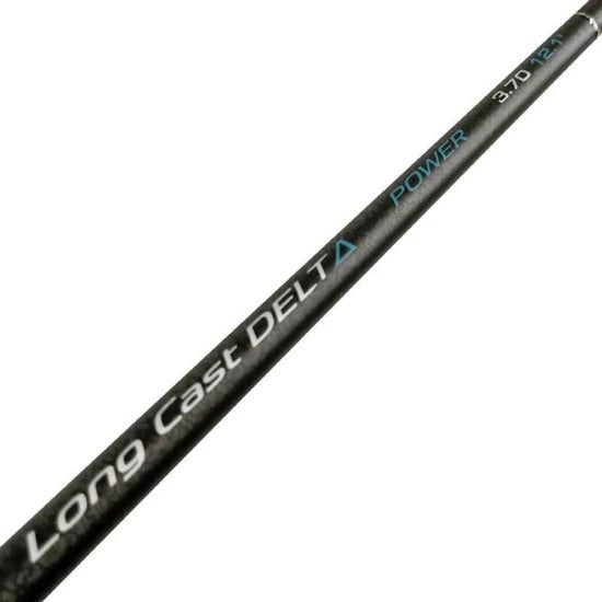 Lanseta Rive Long Cast Delta 3.70m, 100g, 2+4seg