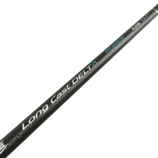 Lanseta Rive Long Cast Delta 4.05m , 120g, 3+5seg