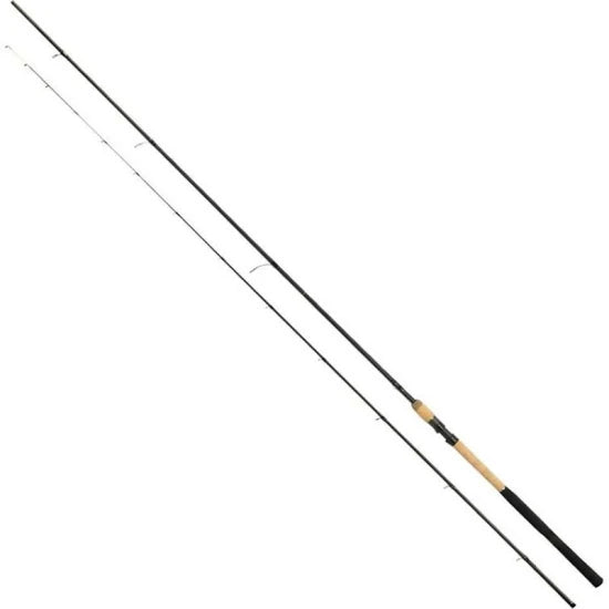 Lanseta Rive Long Cast Delta Medium, Up To 80g, 3.70m, 2+1seg