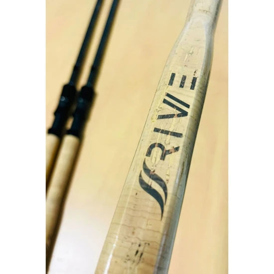 Lanseta Rive R-feeder Carp Master 3.90m, 180g, 3+1seg