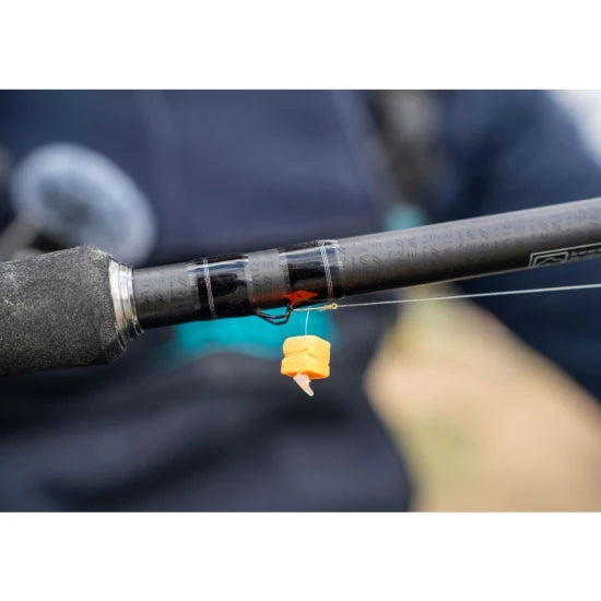 Lanseta Rive R-feeder Carp Master 3.90m, 180g, 3+1seg