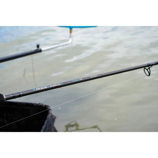 Lanseta Rive R-feeder Carp Master 4.20m, 180g, 3+1seg