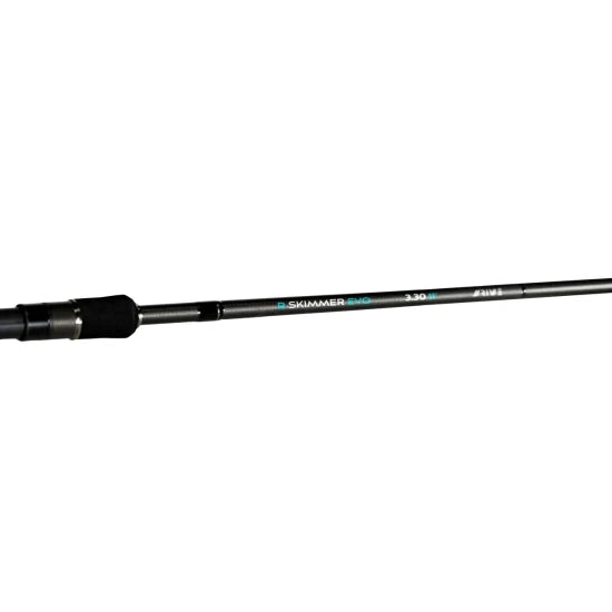 Lanseta Rive R Skimmer Evo 3.30m, 50g, 2+1seg