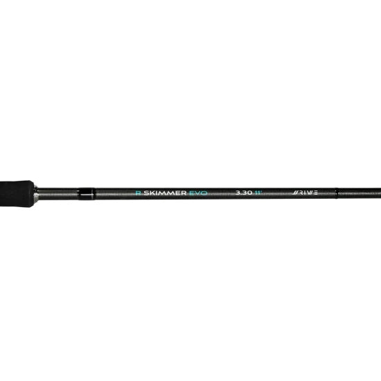 Lanseta Rive R Skimmer Evo 3.30m, 50g, 2+1seg