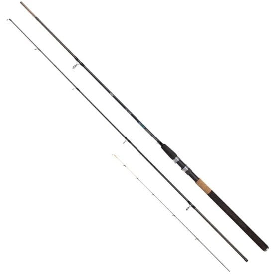 Lanseta Rive Smart Feeder Evolution Rod, Up To 80g, 3.60m, 2+1seg