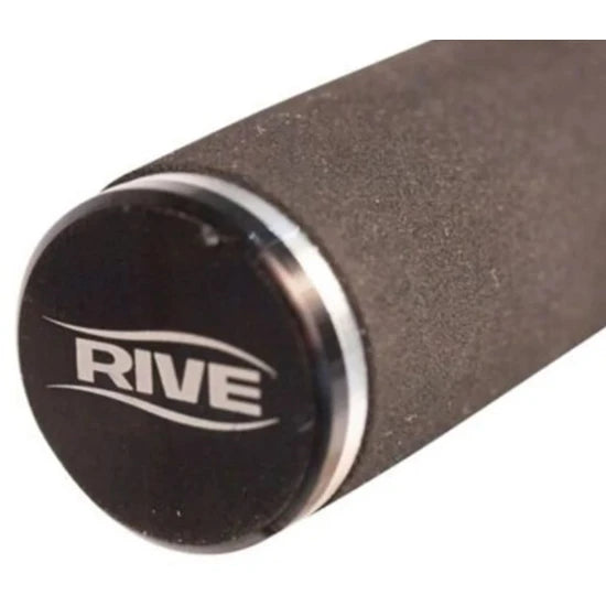 Lanseta Rive Smart Method Evolution Feeder, Up To 60g, 3.30m, 2+1seg