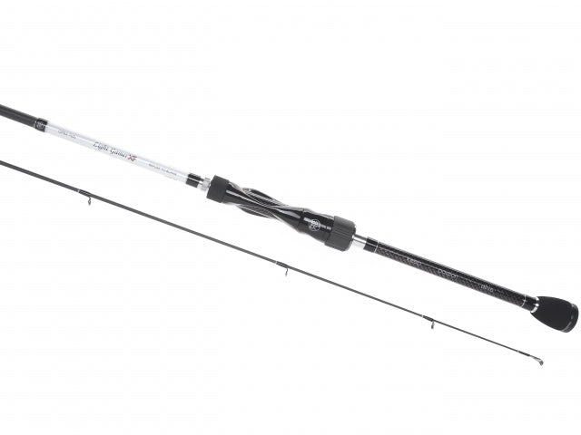 Lanseta RTB Light GamerXF 2.07m 1-7g X-Fast 2 Seg