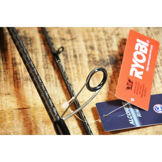 Lanseta Ryobi Ixorne Il 1.98m, 7-21g, 2seg