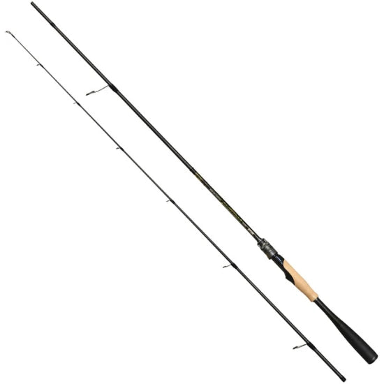 Lanseta Ryobi Ixorne Il 2.40m, 7-21g, 2seg