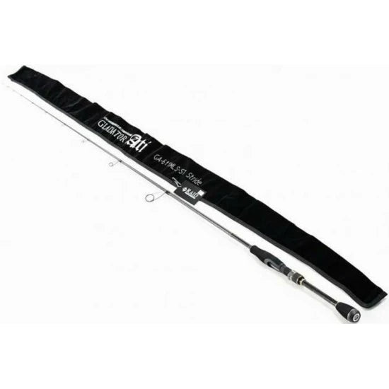 Lanseta Raid Gladiator Anti Ga-611mls-st Stride Ml, 3.5-14g, 2.10m, 1seg