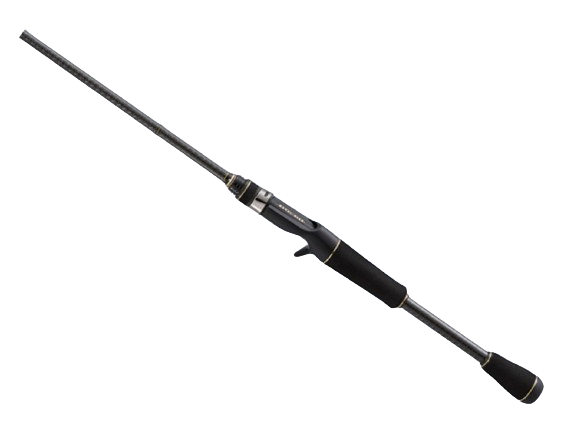 Lanseta Raid Gladiator Anti GA-67MHTC The Frogman, 7-42g, 2.00m, 2seg