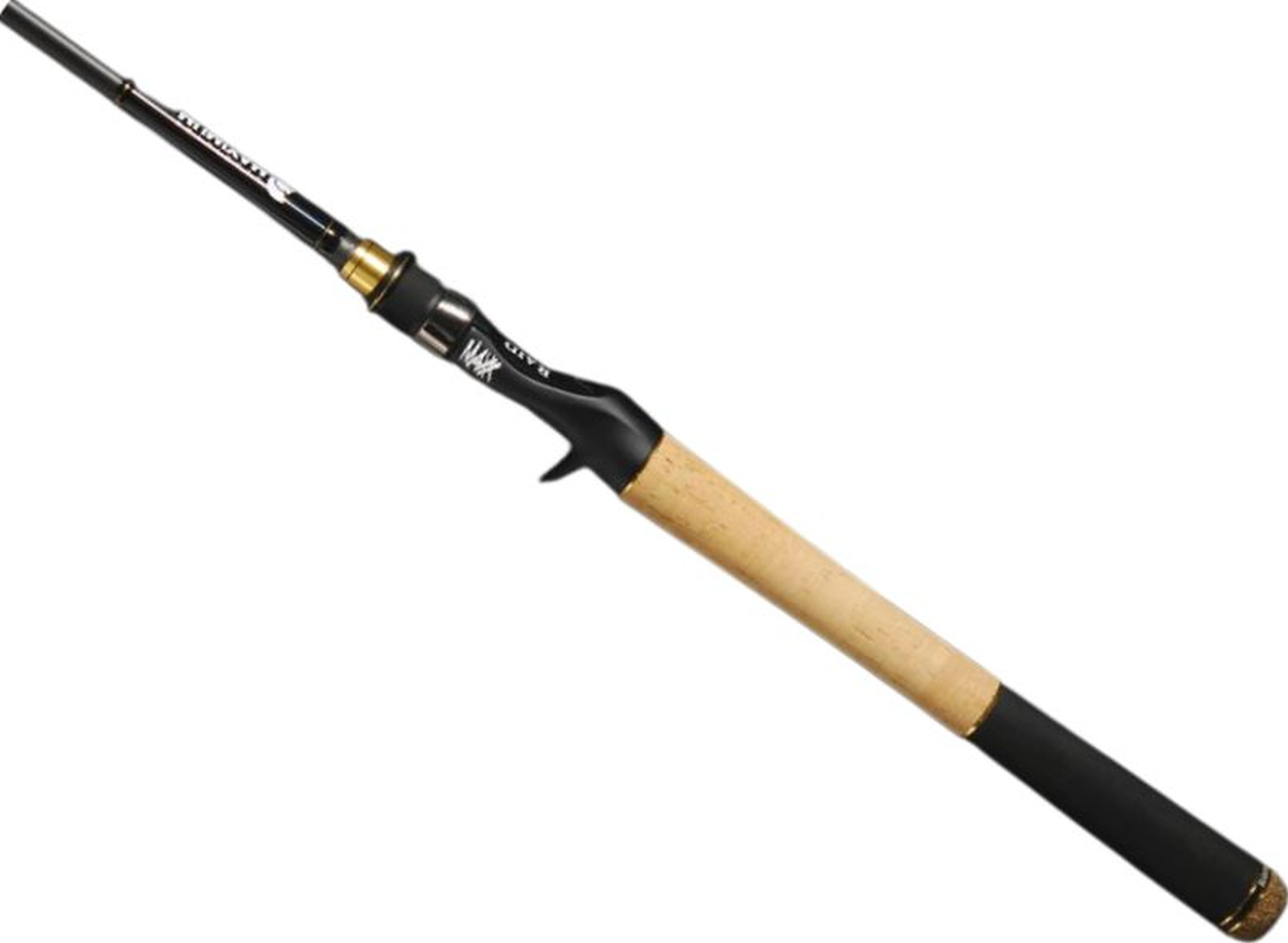 Lanseta Raid Gladiator Maximum Cast GX-72MHC Baltoro Heat, 35g, 2.18cm, 1+1seg