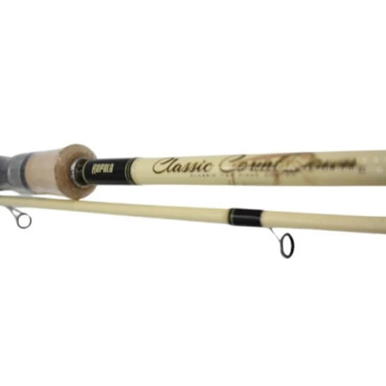 Lanseta Rapala Classic Countdown 2.44m, 21-77g, 2seg