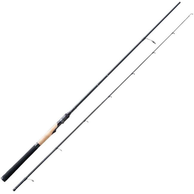 Lanseta Rapala Shadow Blade Spinning 2.74m, 5-21g, 2seg