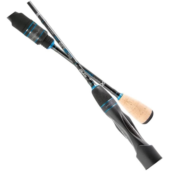Lanseta Rapture Cloud Ltx 1.83m, 0.8-7g, 2seg