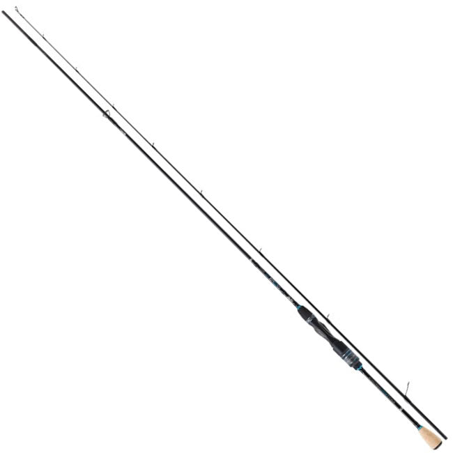 Lanseta Rapture Cloud LTX 1.98m, 0.8-7g, 2seg