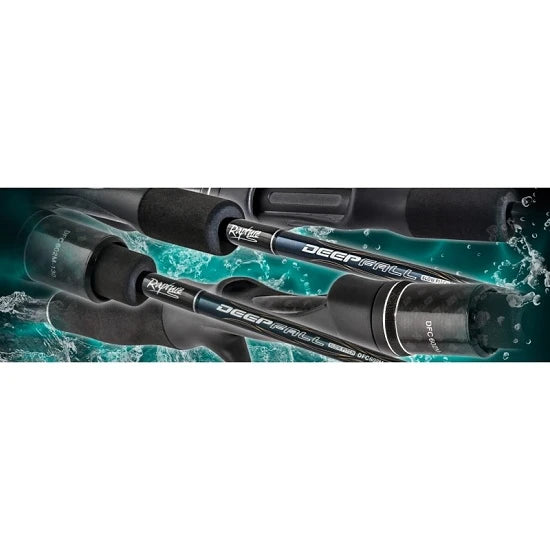 Lanseta Rapture Deep Fall Slow Pitch M 1.98m 100g