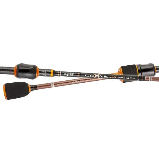Lanseta Rapture Drone Ltx 1.83m 0.3-5g