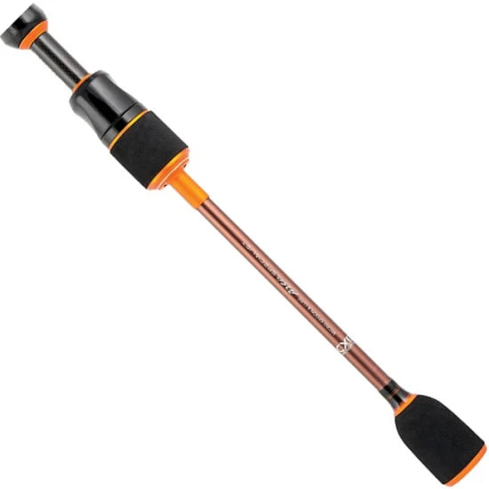 Lanseta Rapture Drone Stx Drl 1.93m, 0.3-5g, 2seg