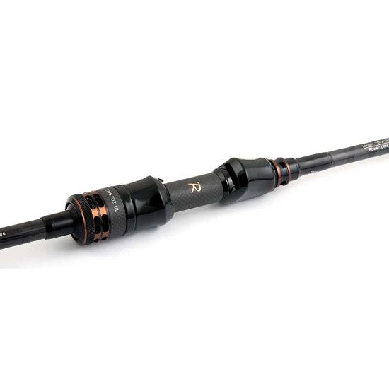 Lanseta Rapture Edge Master 2.13m 2-10g